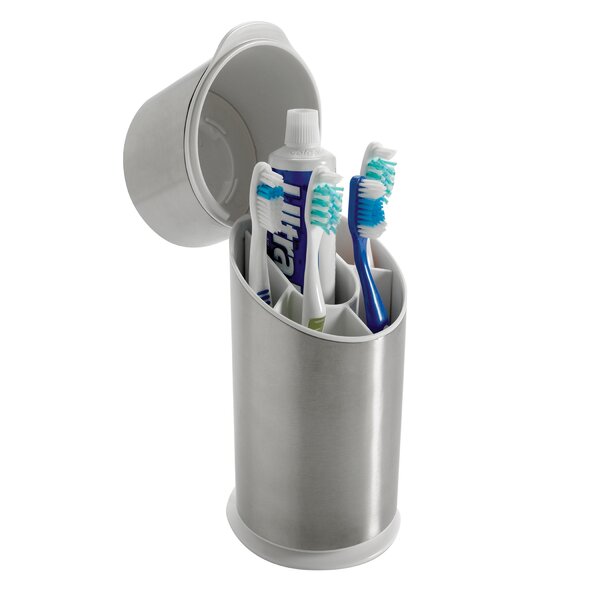 Toothbrush Holders You'll Love Wayfair